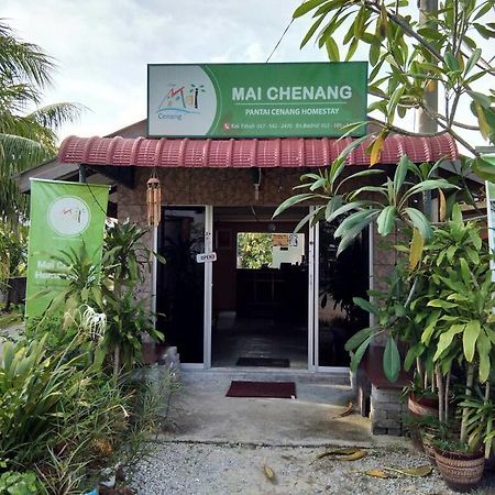 Mai Chenang Guesthouse Pantai Cenang  Extérieur photo