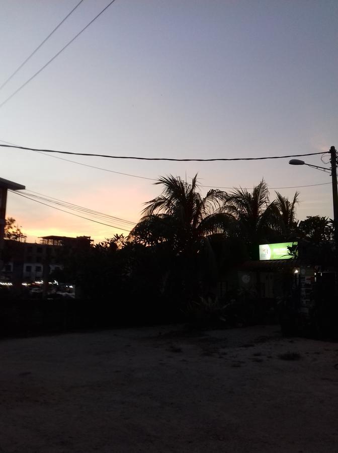 Mai Chenang Guesthouse Pantai Cenang  Extérieur photo